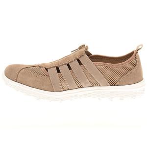 Soft Comfort Loxford Taupe Damsko