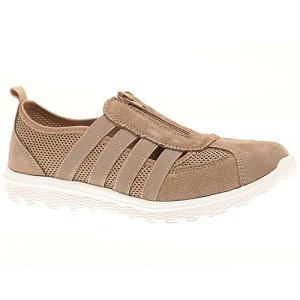 Soft Comfort Loxford Taupe Damsko