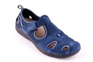 Earth Spirit Cleveland Navy