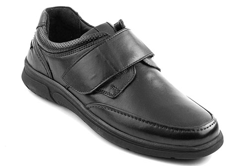 Bred Herrsko Kardborreband