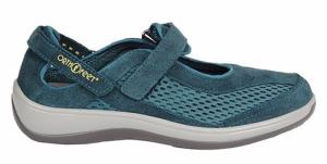 Orthofeet Hälsosko Extra Bred