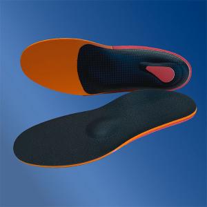 HälLätt Ortopediska Hälsporreinlägg