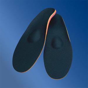 HälLätt Ortopediska Hälsporreinlägg