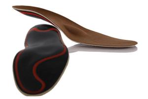 Ortopediska Inlägg Hallux Rigidus Total