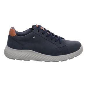 Jomos Comfort  – Bekväma sneakers för breda fötter (Storlek 48–49)