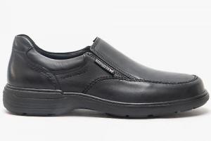 Fotriktiga Loafer Mephisto Davy