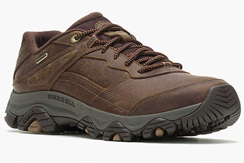 Merrell Moab Adventure 3 Waterproof – Earth