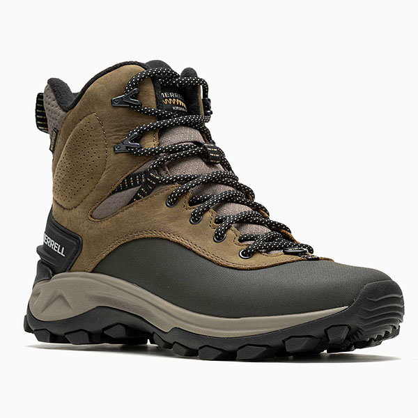 Merrell Kiruna Waterproof