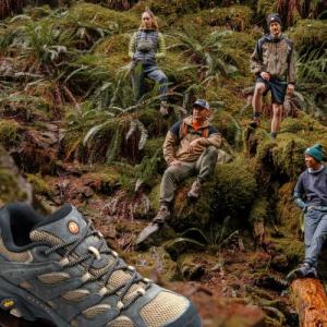 Merrell Moab 3 GTX Beluga Herr