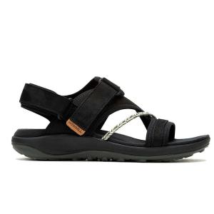 Merrell Terran 4 Backstrap Svart
