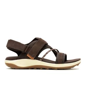 Merrell Terran 4 Backstrap Bracken