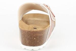 Axelda Fotvänlig Sandal