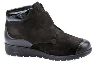 Damkänga Kardborreband