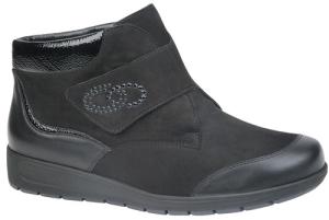 Damkänga Kardborreband