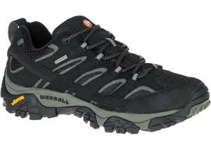 Merrell Moab 3 GTX – Stabil och Vattentät Promenadsko för Alla Underlag