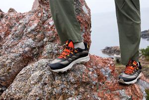 MOAB SPEED GTX BLACK MULTI