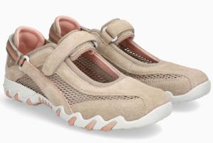 Allrounder Niro Sportsandal