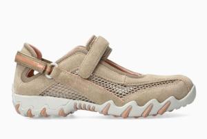 Allrounder Niro Sportsandal