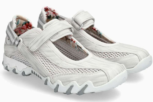 Allrounder Niro Nimbus Cloud