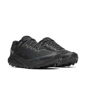 Merrell Nova 4 Waterproof - Black