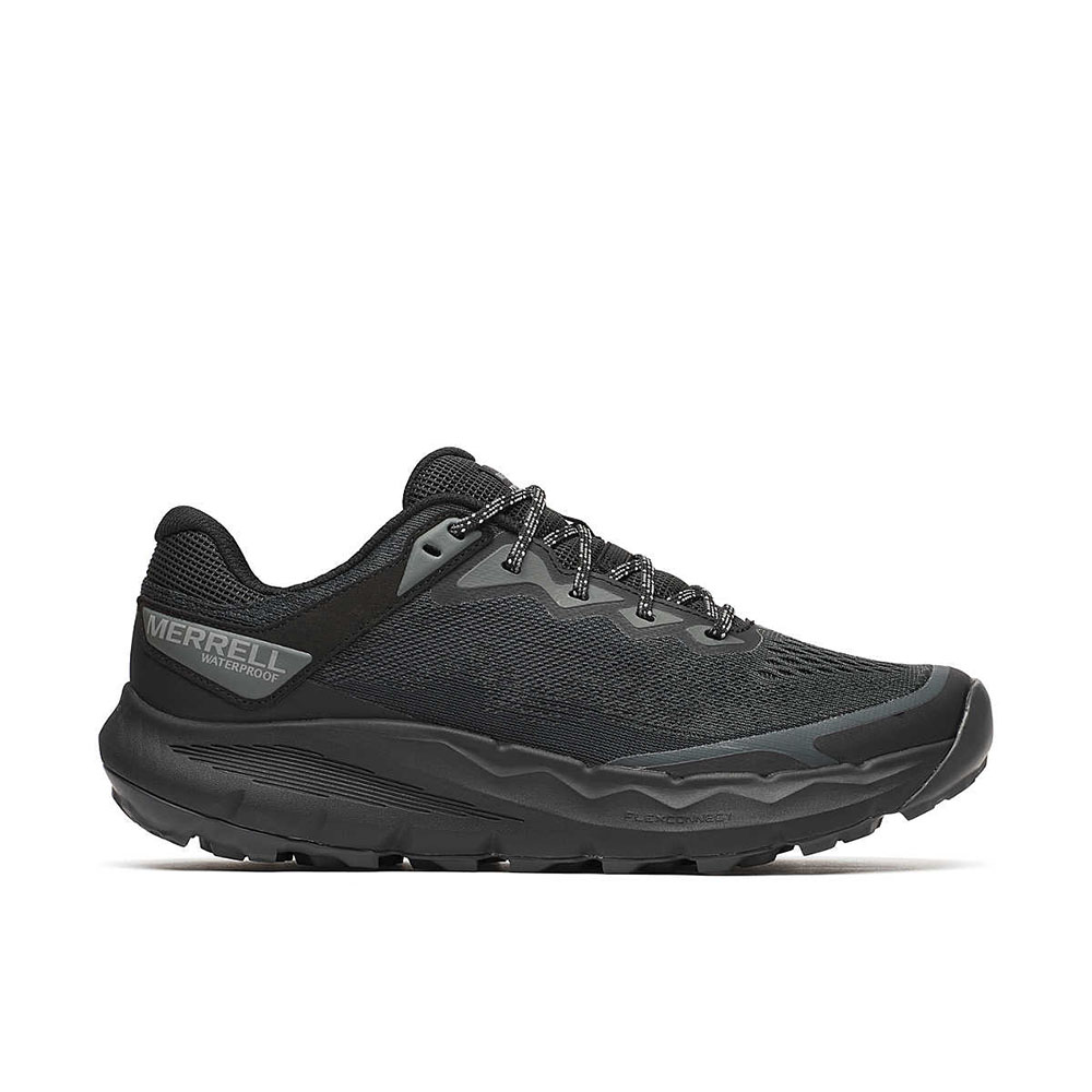 Merrell Nova 4 Waterproof - Black
