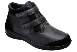 Ergonomisk Damboots Extra Bred