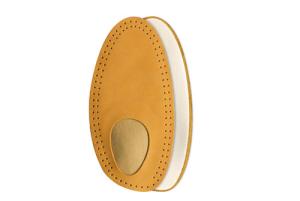 2GO Förfotssula Med Pelotte