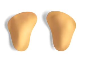 2GO Ortopedisk T-Pelotte