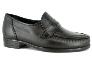 Pomar Klassisk Herrloafers