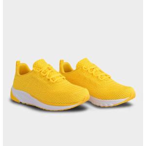 Propét Tour Knit Women’s Sneaker Gul