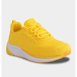 Propét Tour Knit Women’s Sneaker Gul
