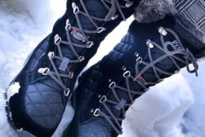 Propét Vattentät Hög Damstövel