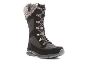 Propét Vattentät Hög Damstövel