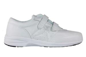 Propét Easy Walker White