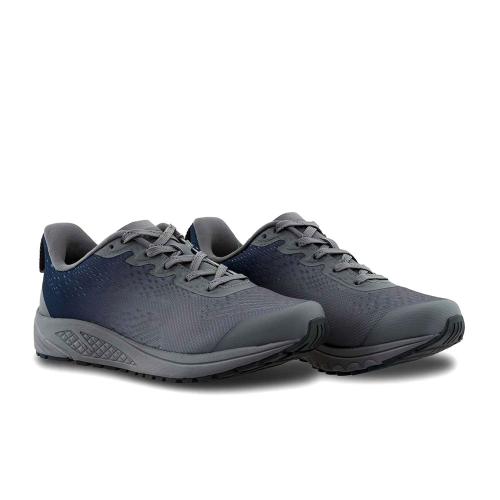 Propét One Evolve Hands-Free Slip-In Grey/Navy