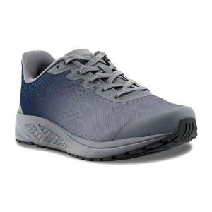 Propét One Evolve Hands-Free Slip-In Grey/Navy