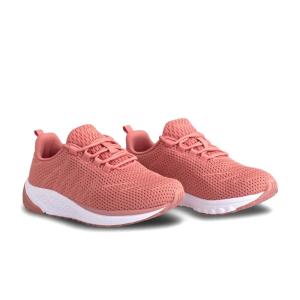 Propét Tour Knit Women’s Sneaker Rosa