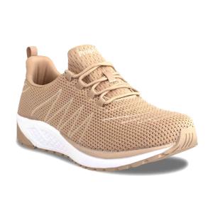 Propét Tour Knit Women’s Sneaker - Sand