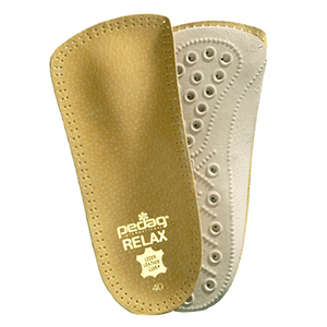 Pedag Relax Hålfotsstöd
