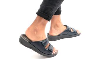 Rohde Slip In Damsandal