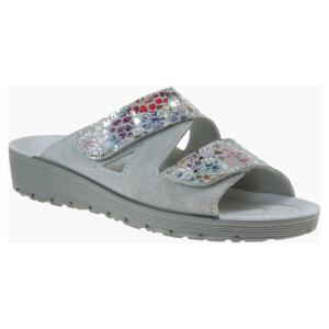 Rohde Slip-on Sandal Grå
