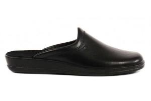 Rohde Herrtofflor Svart