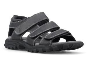 Green Comfort Extra bred Sandal
