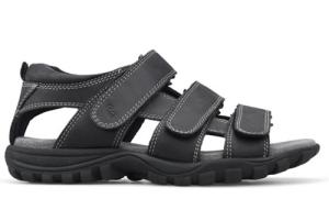 Green Comfort Extra bred Sandal