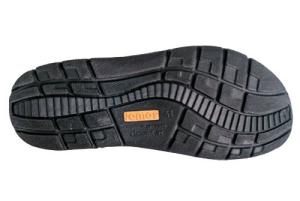 Jomos Activa Herrsandal