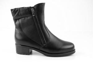 Sata Damkänga XXL Extra Bred