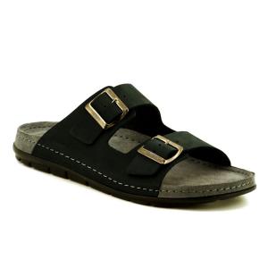 Scholl Aberdeen Herrsandaler