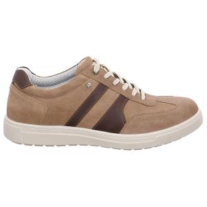 Jomos Rallye Sneakers Brun