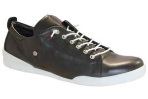 Charlotte Sneakers Black