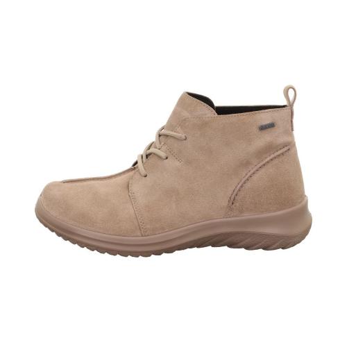 Legero SOFTBOOT 4.0 Ankle Boot Cerbiatto